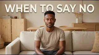 When Saying No Doesn’t Work With Children – And Why Timing Matters