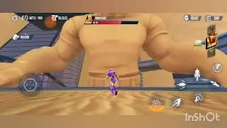 Spider fighter 3 (kill the sandstone)#4