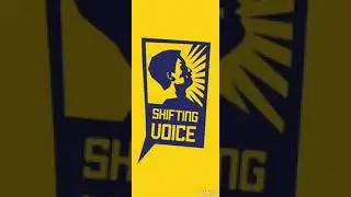 Shifting Voice - Uyangithwalela
