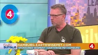 Daytime Buffalo: Earthwise Pet Hamburg upcoming 1-year anniversary | Sponsored Segment