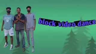 block video dance dialog support karo like karo comment karo to