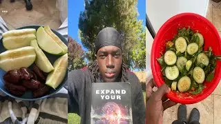 how being a raw vegan changed my life