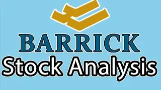 Is Barrick Gold a Good Buy Today - $GOLD Stock Analysis - Barrick Stock Analysis