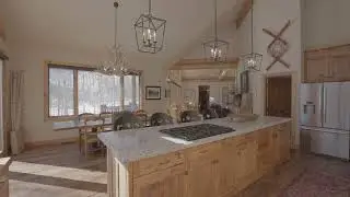 783 Forest Lane, Skyland, Crested Butte, Colorado