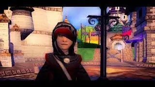 Who Inspired For Me Too Make Wizard101 Videos??? (Don't Laugh At Me)