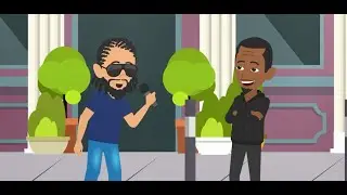 M DOC Diego Ft. Rob Gates (Da Cloth) - Me N Mines (New Official Music Video) (Prod. By Cvere)