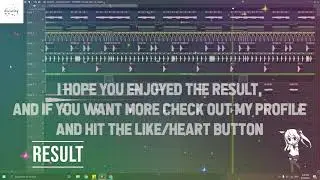Turning an Acapella into Future Bass!
