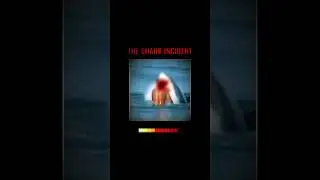the shark incident in USA #analoghorror  #shark #terrifyingtales #horror #scary #clowningworldwide
