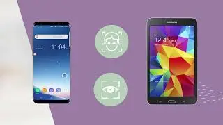 How to Secure Your Android Device: Lock Codes, Fingerprints, and Iris Scanning Explained!