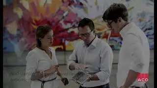 ACO training and professional development &ndash; Airports sample