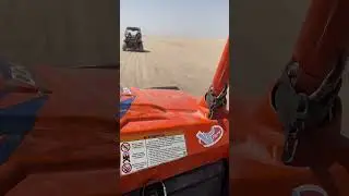 Сафари Египет Багги 🇪🇬