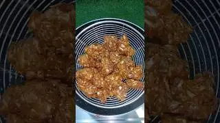 Viral Crispy😍Chinese🧆Cabbage🥬Snacks!!🥨 #shorts #ytshorts #recipe #Kuni's Kitchen #youtubeshorts