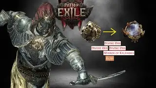 Sekhemas Farming Guide For Huge Profits - Path of Exile 2