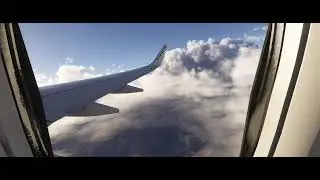 RYANAIR | PMDG 737 | MANCHESTER - BERLIN | MSFS 2024