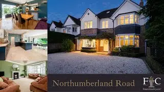 Northumberland Road, Leamington Spa - Fine and Country Leamington Spa (James Pratt & Sarah Garland)