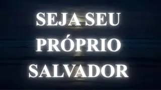 Ninguém Vai Te Salvar.