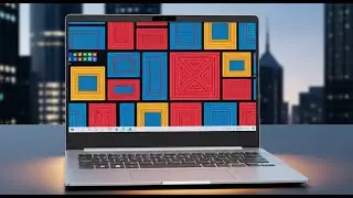 Обзор ноутбука Lenovo Yoga 9 14
