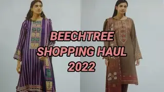 Beechtree Shopping Haul 2022