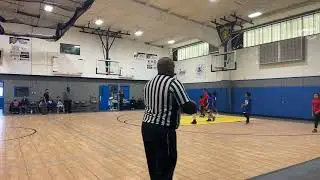 Game 3 Waterbury pal