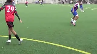 Alex de Alba & Sergio Diaz Vs Los Tigres