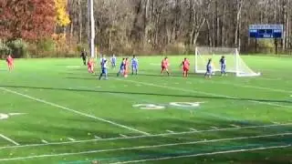 JPSC 2005 vs FC Westchester, Nov 13, 2016, Highlights