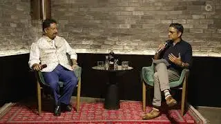 Paul P. John, Spirit Industry mogul, in conversation with Vivek Narain, Founder & CEO, The Quorum