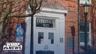 Myrtle Beach City Council passes hate crime resolution