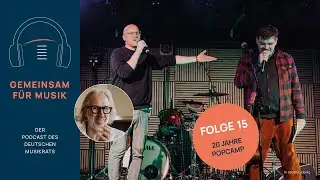 Folge 15: 20 Jahre PopCamp