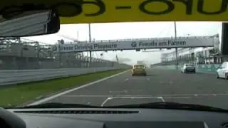 Dacia Logan Cup 2008