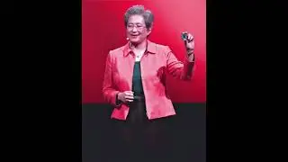 The Fastest CPU In The World