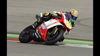 Ducati 1198 onboard Assen July 2017