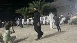 جوبي شباب الفحيلات مع الفنان محمد الجبوري _شيلي يادنيا شيلي واحنا زلم الثيجيلي