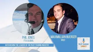 UK Flight School Emerges from both Pandemic and Brexit Challenge Shares Insights on Environment