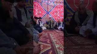 احتفال فضيلةالشيخ يوسف العدوى مع الأحباب بمولد ستنا السيدة زينب ٢٠٢٦فيديو ٤خدمة آل نور الدين 