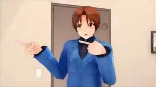 [MMDAPH] High Note