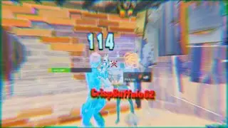 If You Close Your Eyes 👀 (Fortnite Montage) | Squish Highlights #13