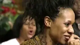 Dr. Judith McAllister - Halle Halle Hallelujah