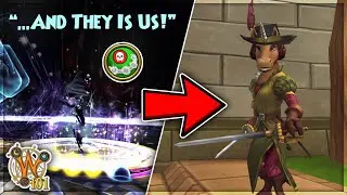 Karamelle Rematch Could Change Boss Rematches in Wizard101..