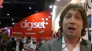 Lucas Uner - Digiset SRL