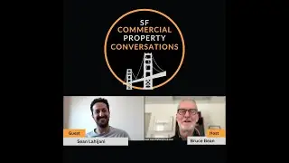 Lights, Camera, Action: Sean Lahijani&rsquo;s Journey from Sound Stage Architecture to CRE Developer