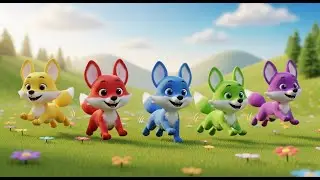 Best Nursery Rhymes – 1 Hour Compilation | Kids Songs and Toddler Rhymes