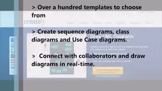 5 Websites To Create UML Diagrams