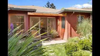 7415 Circle Hill Dr. Oakland  w/ ADU