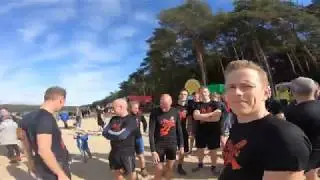 Titan Run Arodo