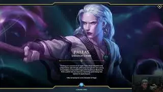 Gods Unchained New Player Guide and Review