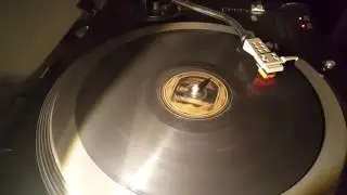 Georgia cake walz art hodes and his orchestra 78 rpm giri