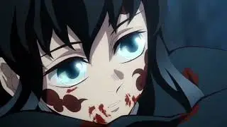 Demon Slayer | Muichiro Tokito  EDIT