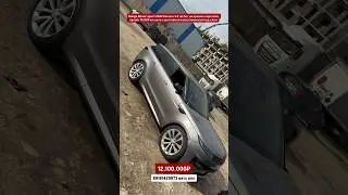 Renge Rover sport 2022, цена под ключ 🔑 Авто из Грузии! #автоизгрузии #автоизсша ##обзор #растаможка