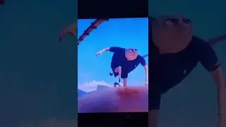 🔥The BEST moments Of Gru💯