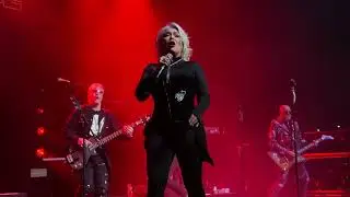 Kim Wilde - Never Trust a Stranger - Live at Indigo at the O2, 19/03/2025